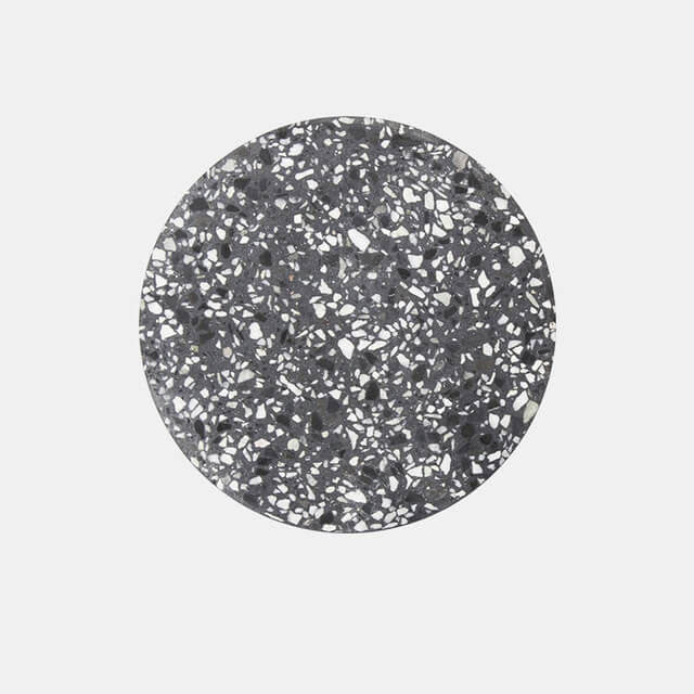 Moderne Kleurrijke Marmeren Wandlamp – LED – 3 Formaten