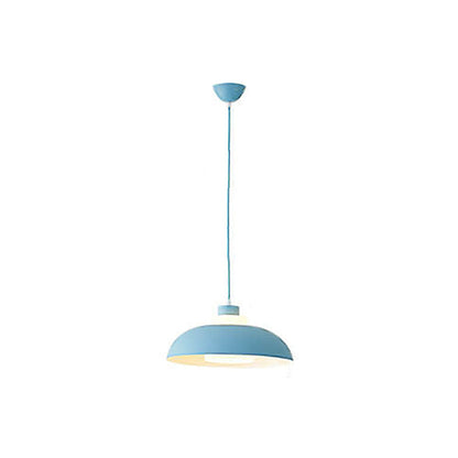 Moderne Aluminium Hanglamp – E26 Fitting, Meerdere Kleuren en Maten