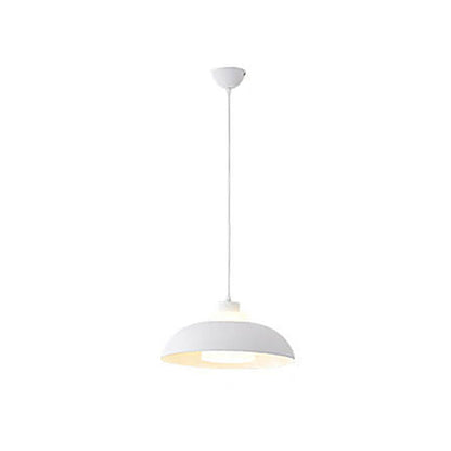 Moderne Aluminium Hanglamp – E26 Fitting, Meerdere Kleuren en Maten