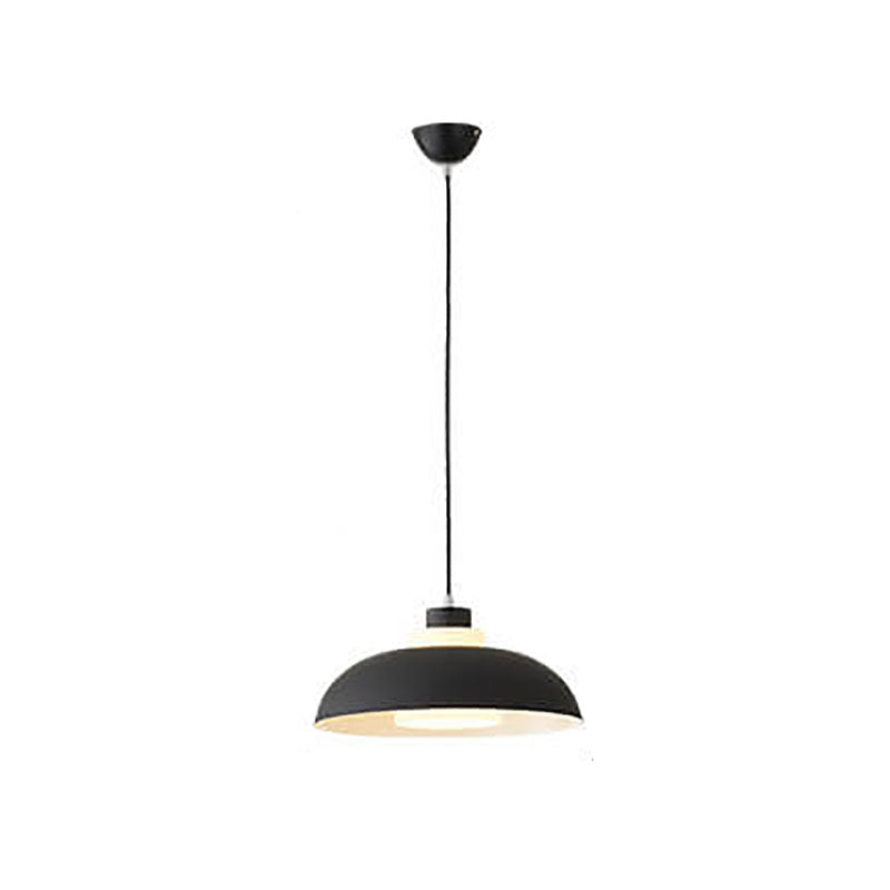 Moderne Aluminium Hanglamp – E26 Fitting, Meerdere Kleuren en Maten