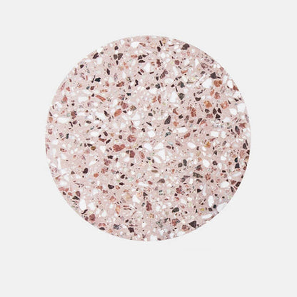 Moderne Kleurrijke Marmeren Wandlamp – LED – 3 Formaten