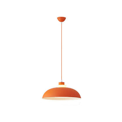 Moderne Aluminium Hanglamp – E26 Fitting, Meerdere Kleuren en Maten