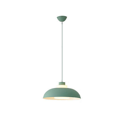 Moderne Aluminium Hanglamp – E26 Fitting, Meerdere Kleuren en Maten