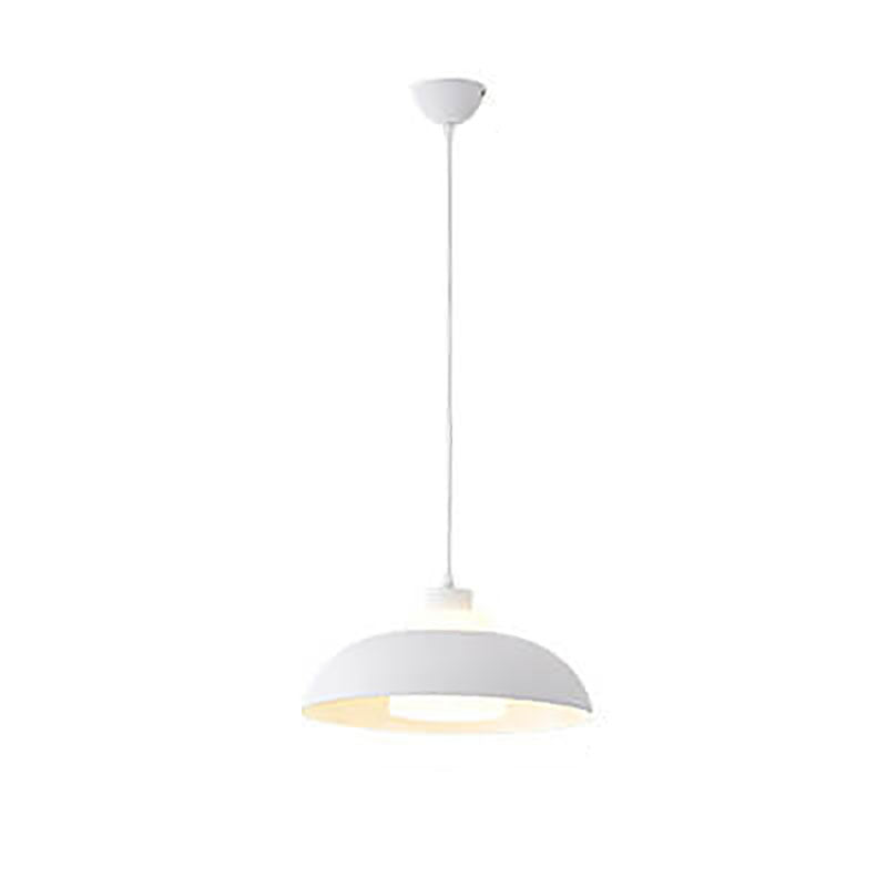 Moderne Aluminium Hanglamp – E26 Fitting, Meerdere Kleuren en Maten