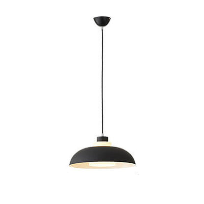 Moderne Aluminium Hanglamp – E26 Fitting, Meerdere Kleuren en Maten