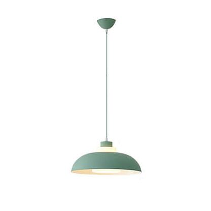 Moderne Aluminium Hanglamp – E26 Fitting, Meerdere Kleuren en Maten