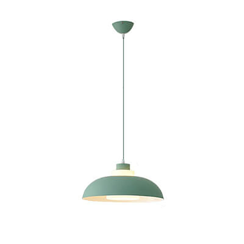 Moderne Aluminium Hanglamp – E26 Fitting, Meerdere Kleuren en Maten