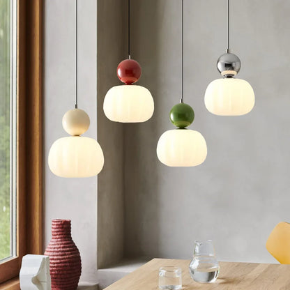Crema – Designer Hanglamp met Scandinavische Stijl