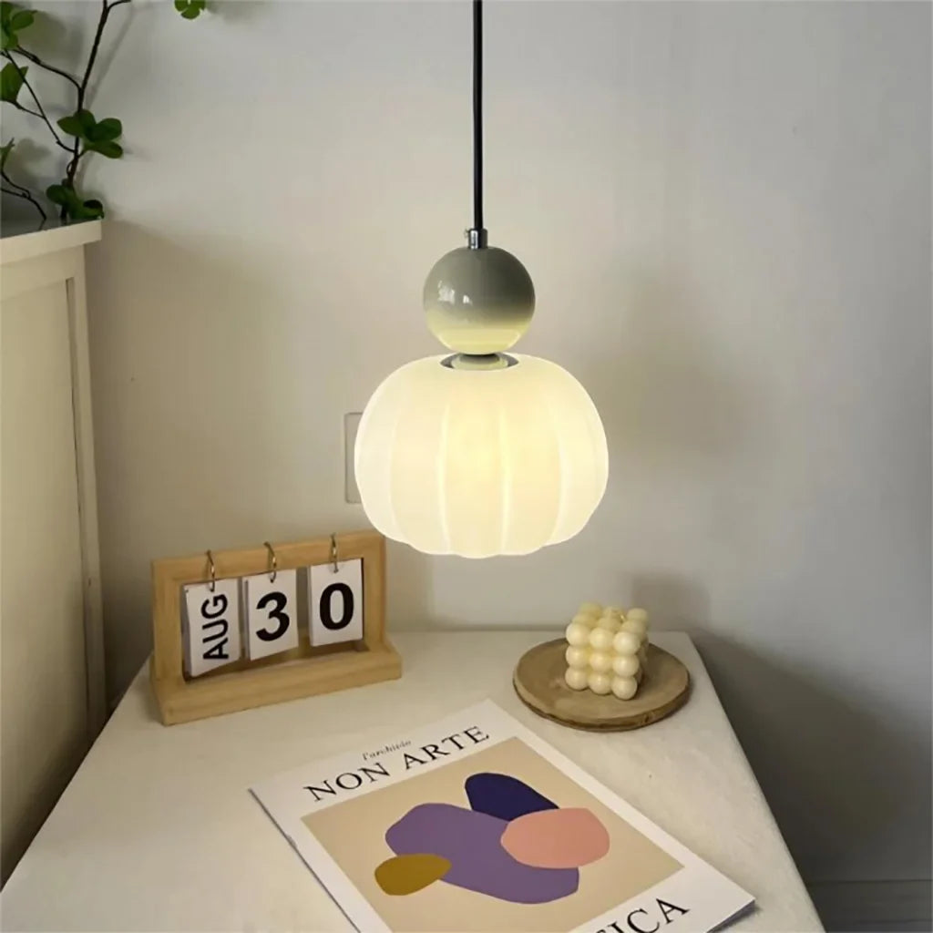 Crema – Designer Hanglamp met Scandinavische Stijl