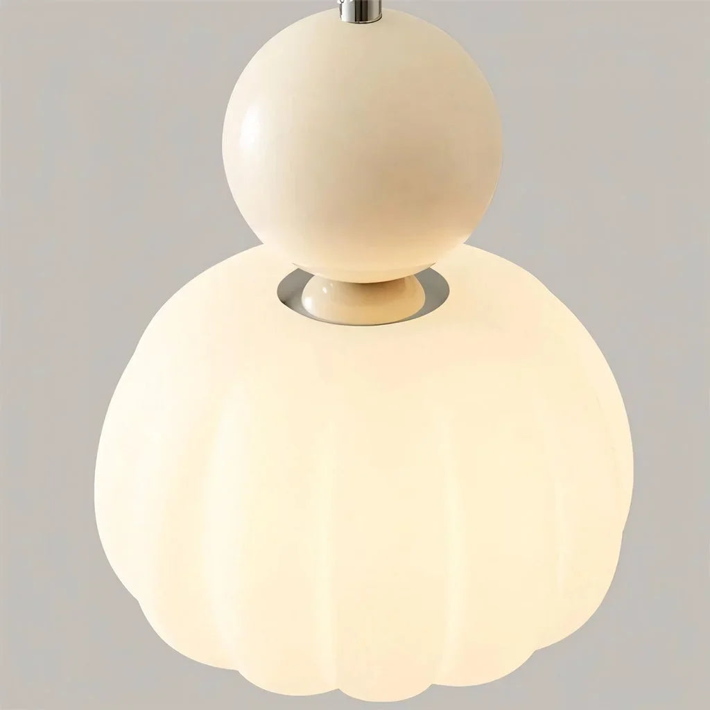 Crema – Designer Hanglamp met Scandinavische Stijl