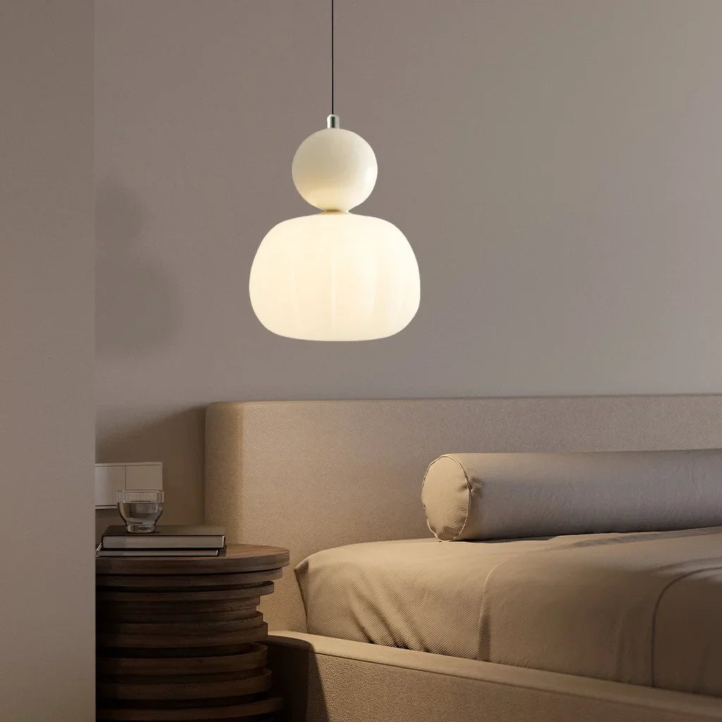 Crema – Designer Hanglamp met Scandinavische Stijl