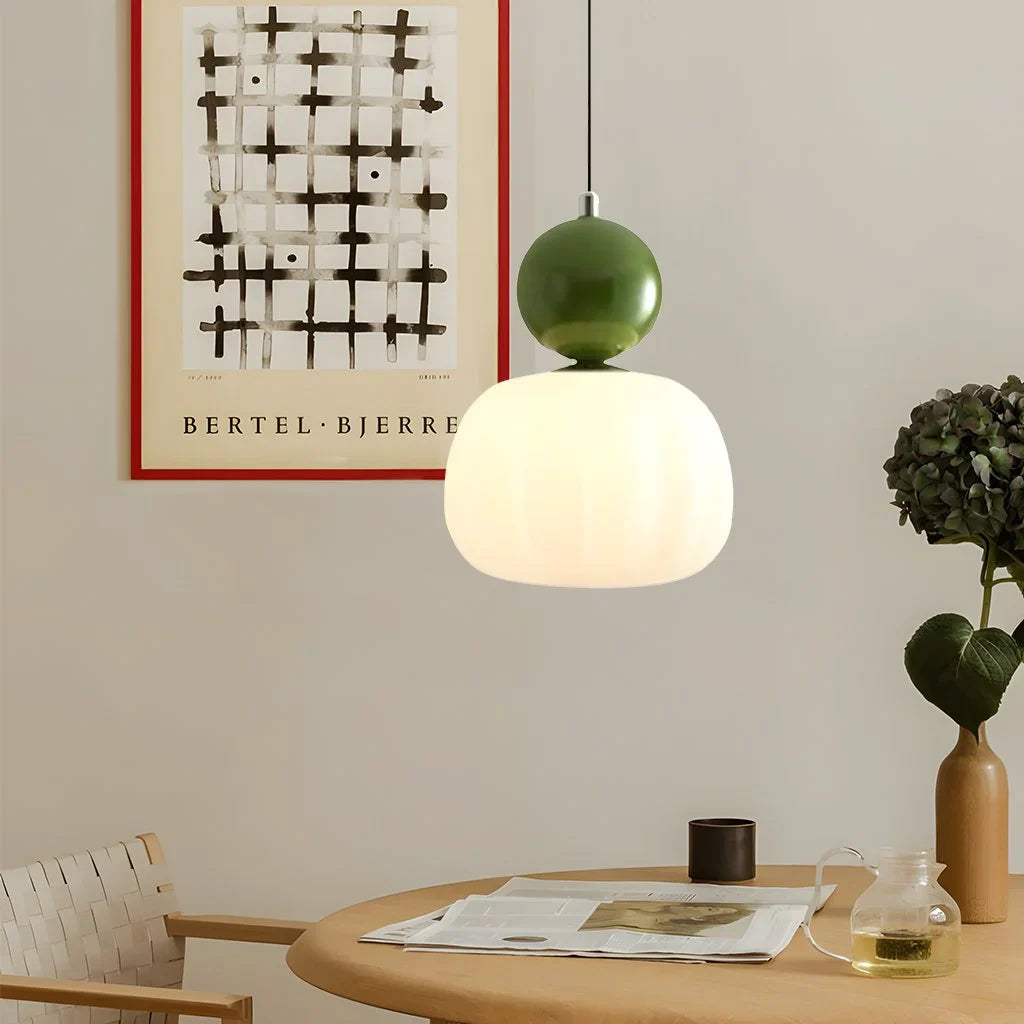 Crema – Designer Hanglamp met Scandinavische Stijl
