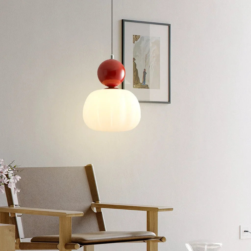 Crema – Designer Hanglamp met Scandinavische Stijl