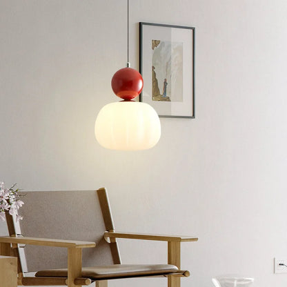 Crema – Designer Hanglamp met Scandinavische Stijl