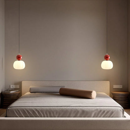 Crema – Designer Hanglamp met Scandinavische Stijl