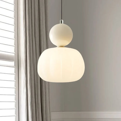 Crema – Designer Hanglamp met Scandinavische Stijl