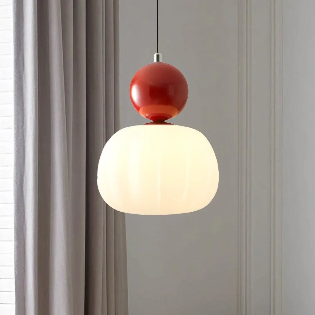Crema – Designer Hanglamp met Scandinavische Stijl