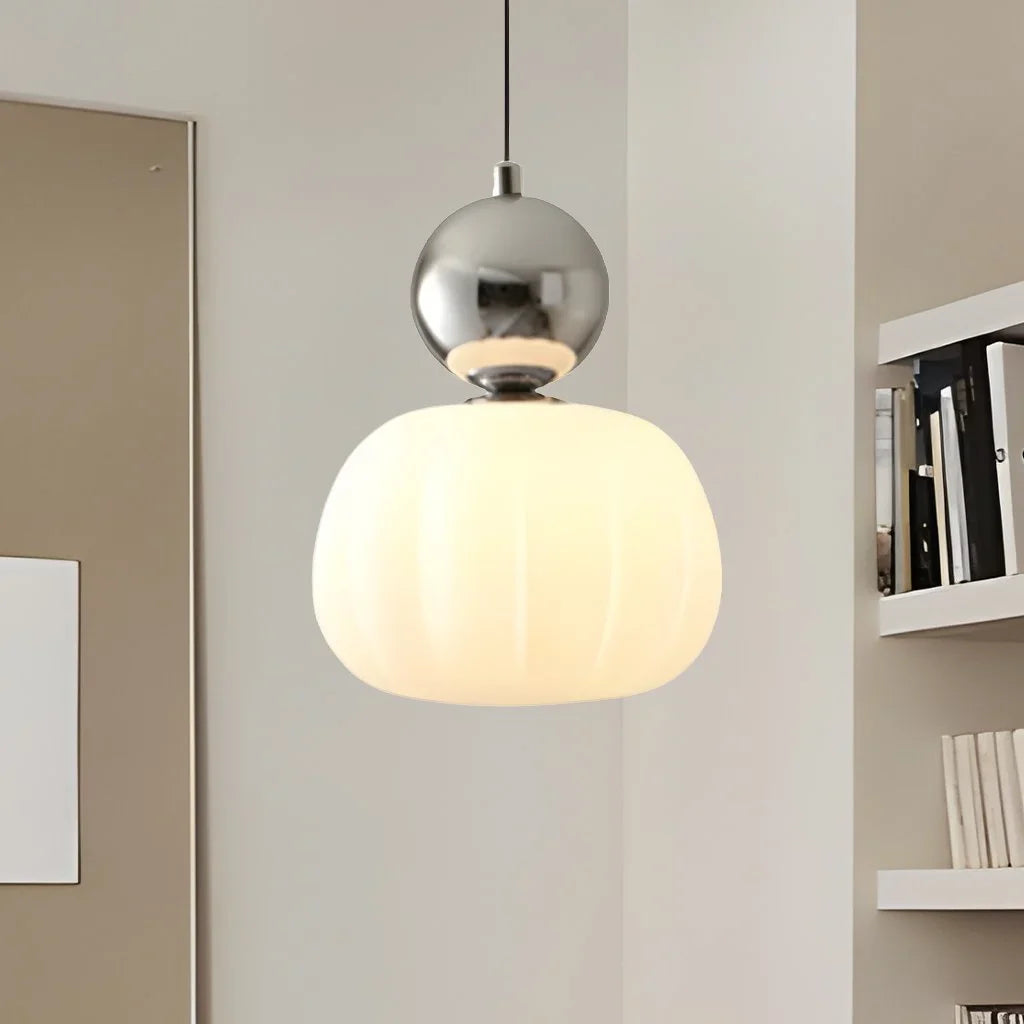 Crema – Designer Hanglamp met Scandinavische Stijl