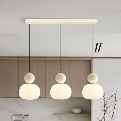 Crema – Designer Hanglamp met Scandinavische Stijl