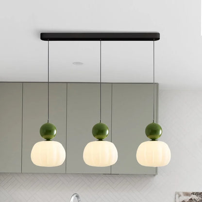 Crema – Designer Hanglamp met Scandinavische Stijl