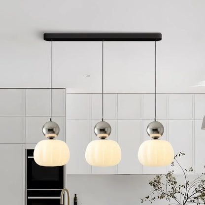 Crema – Designer Hanglamp met Scandinavische Stijl