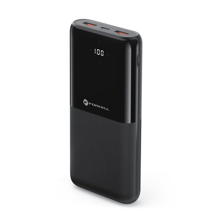 Lumio - Ultra Krachtige Powerbank met 20.000 mAh