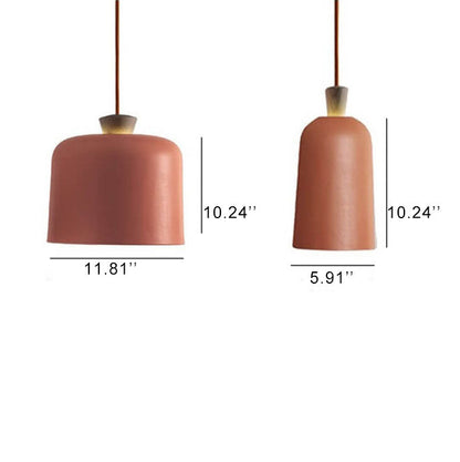 Moderne Aluminium Hanglamp – E26 Fitting, Verstelbaar Snoer 120 cm