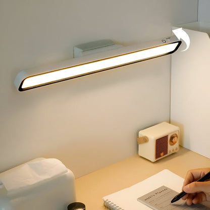 Striply - Draagbare Magnetische LED Lichtbalk voor Flexibele Verlichting