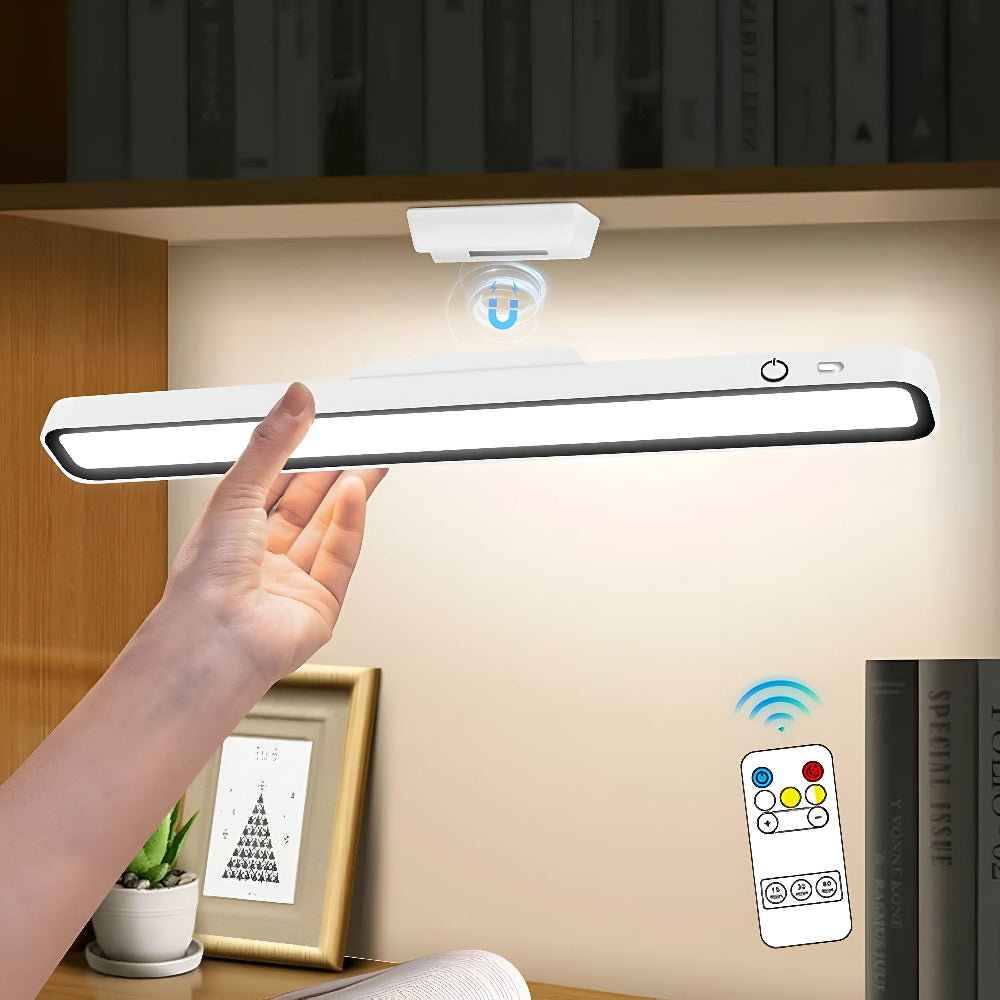 Draagbare Magnetische LED Lichtbalk voor Flexibele Verlichting