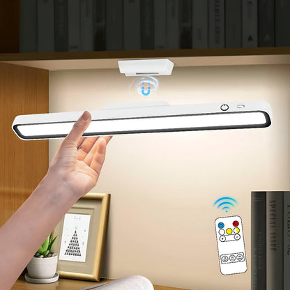 Striply - Draagbare Magnetische LED Lichtbalk voor Flexibele Verlichting