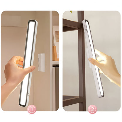 Striply - Draagbare Magnetische LED Lichtbalk voor Flexibele Verlichting