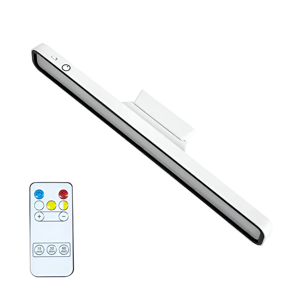 Striply - Draagbare Magnetische LED Lichtbalk voor Flexibele Verlichting