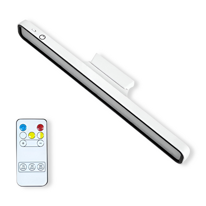 Striply - Draagbare Magnetische LED Lichtbalk voor Flexibele Verlichting