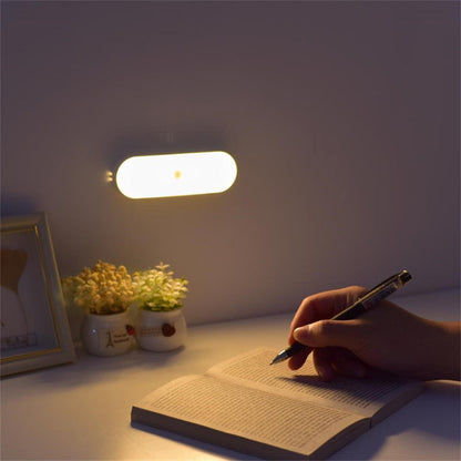 Movo - USB Oplaadbare Bewegingssensor Wandlamp met Slimme & Draadloze Verlichting