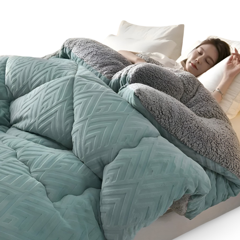 Ultra Zacht Deken – Luxe All-Season Knuffeldeken