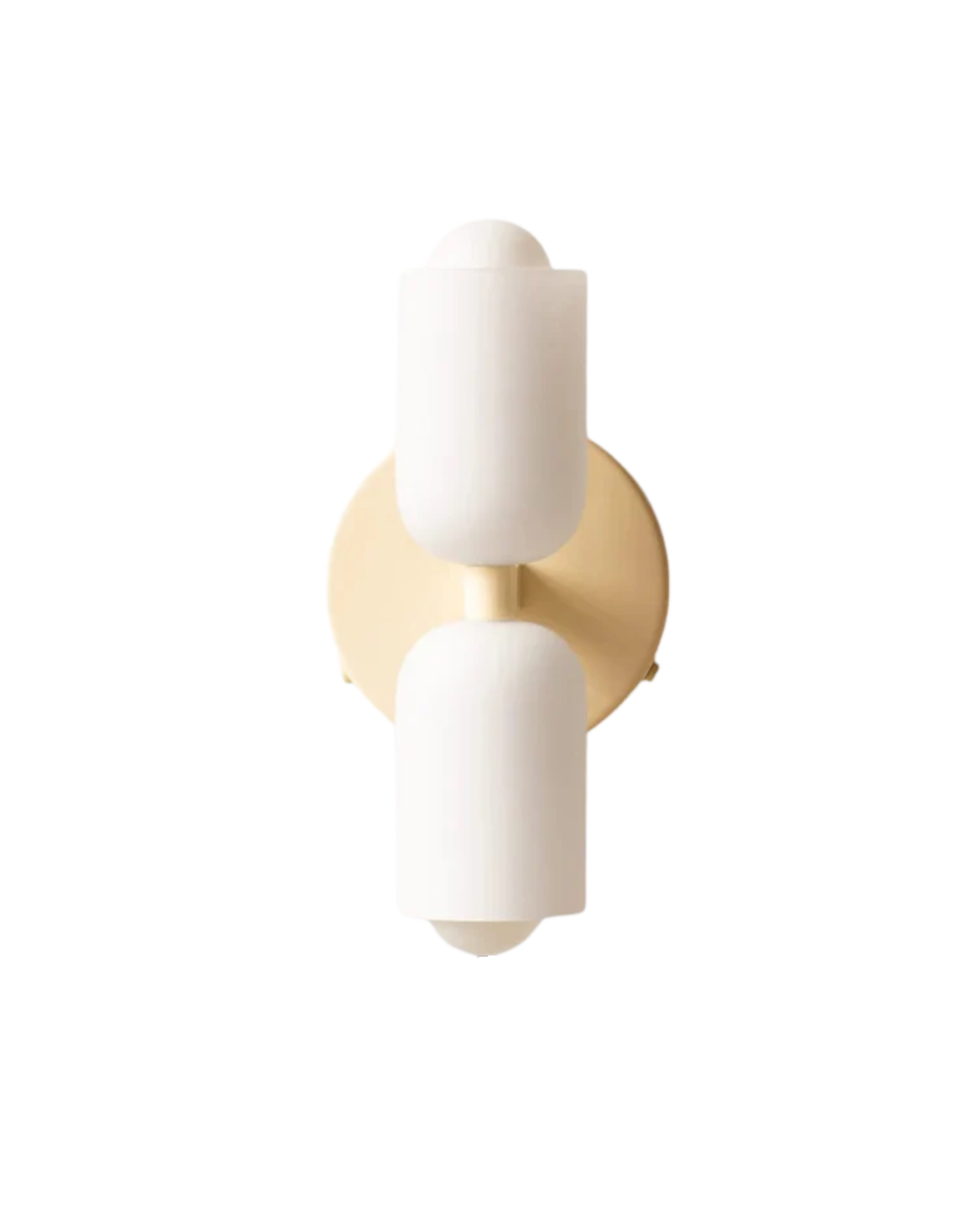 Moderne Wandlamp voor Sfeervolle en Zachte Verlichting in Huis