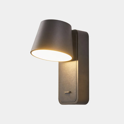 Moderne Minimalistische Scandinavische LED Wandlamp