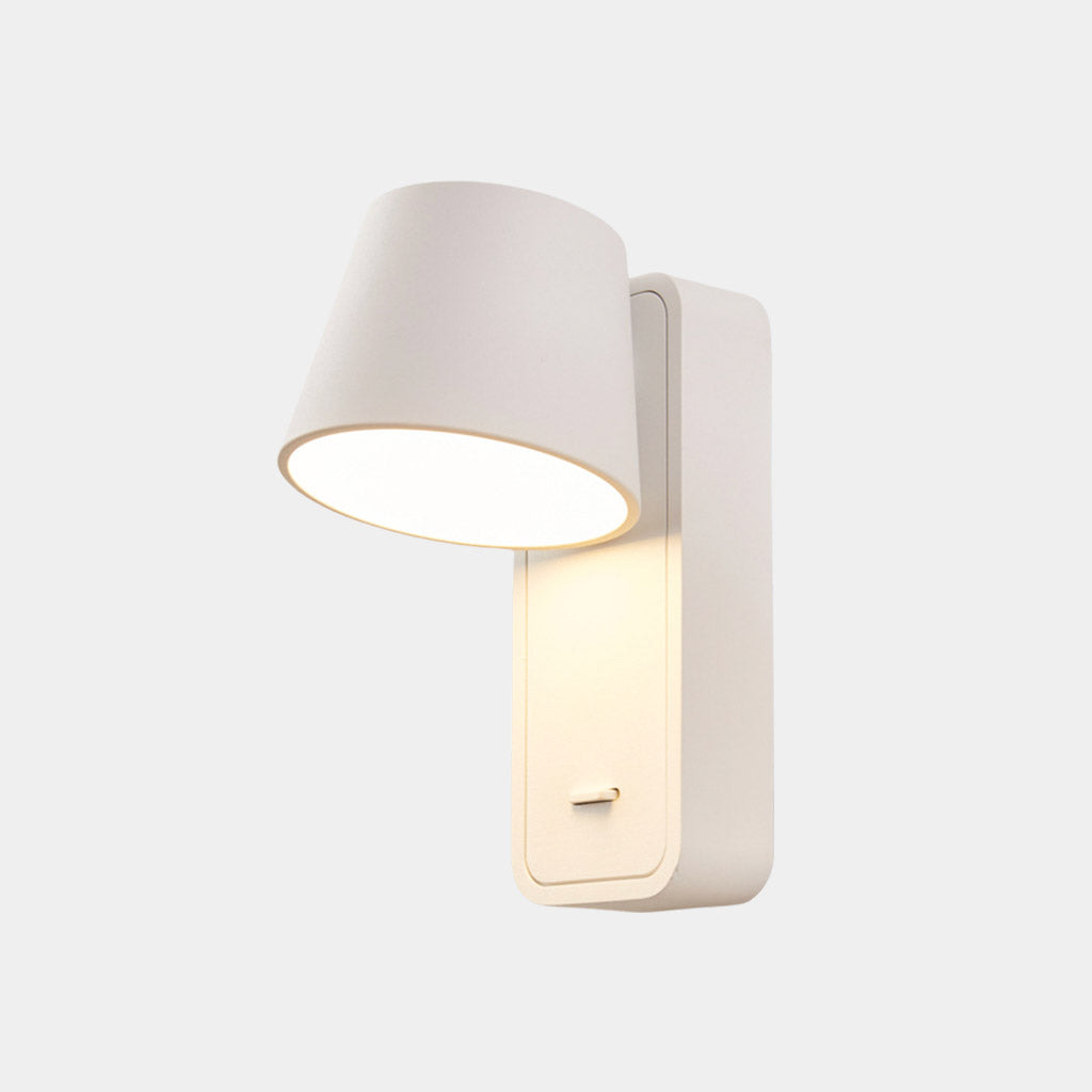 Moderne Minimalistische Scandinavische LED Wandlamp