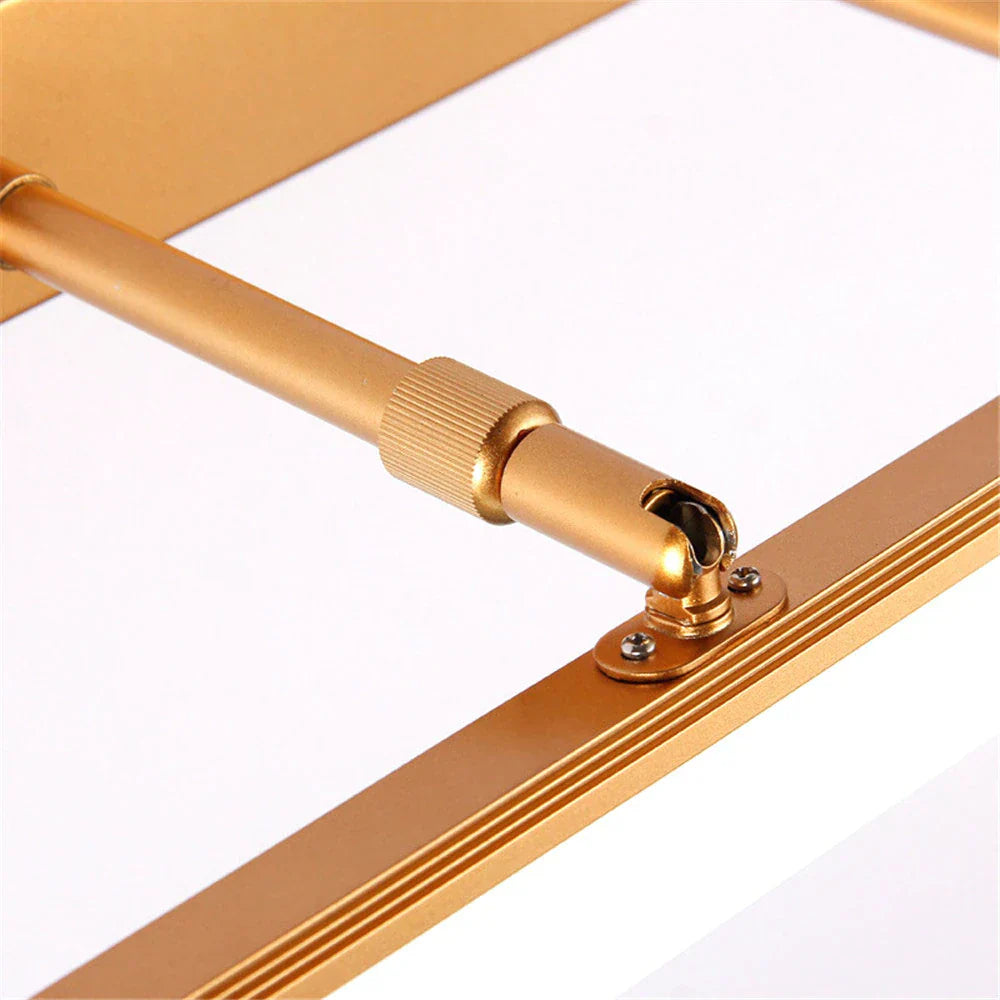 Sylo - Waterdichte Elegante LED Wandlamp met Moderne Badkamerverlichting IP65