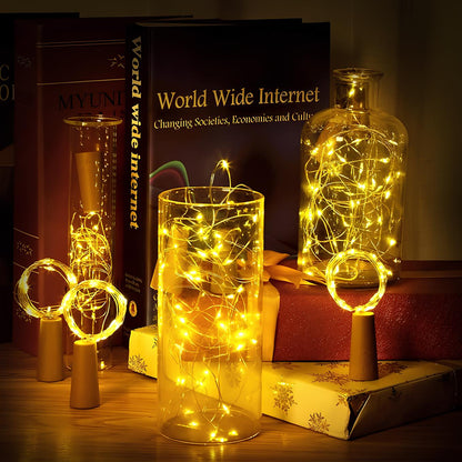 Zonnen Sierverlichting – Waterdichte LED Tuin- en Patioverlichting