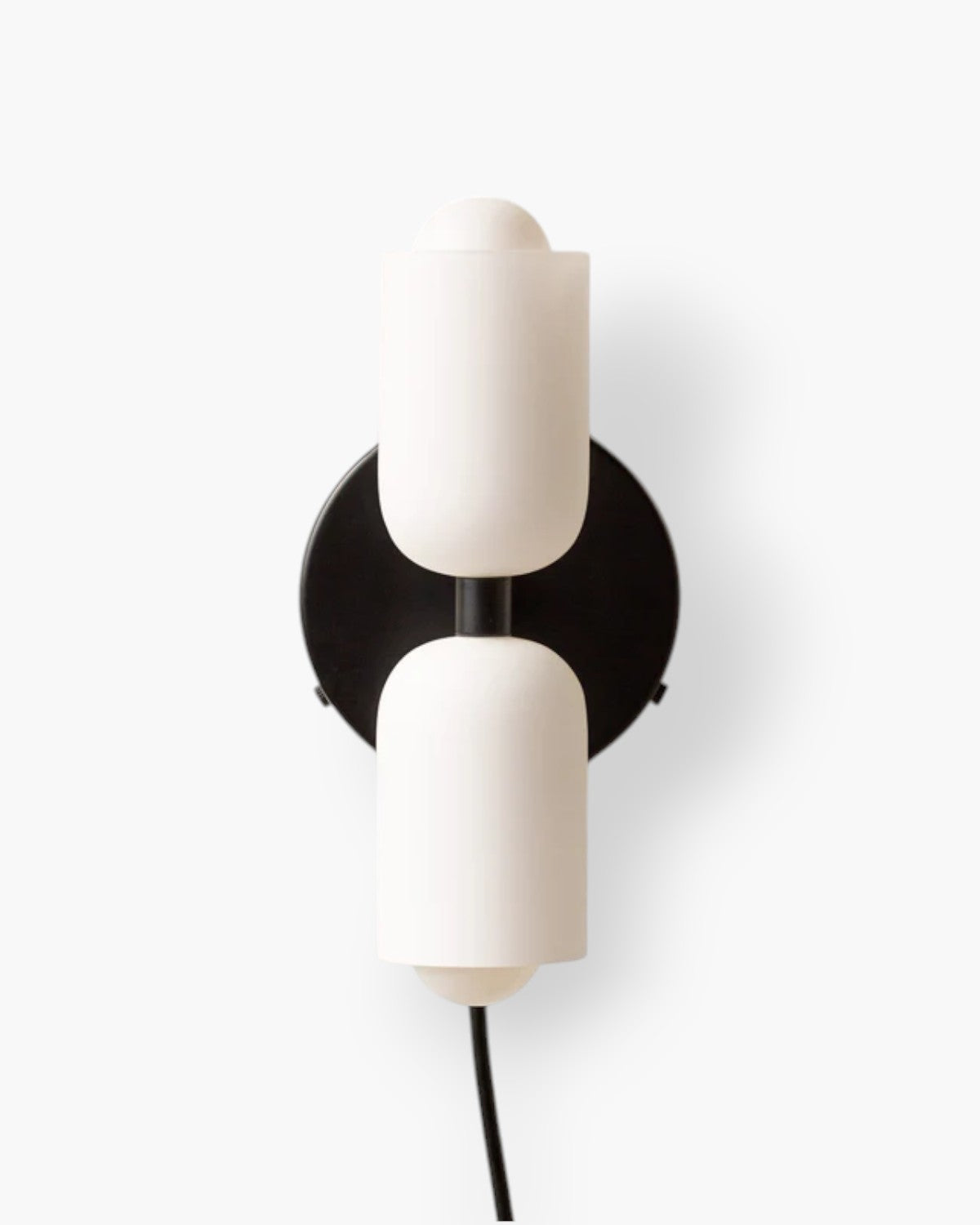 Moderne Wandlamp voor Sfeervolle en Zachte Verlichting in Huis