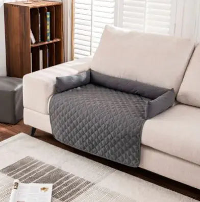 Waterdichte Hondenmat voor Bank & Bed – Wasbare Meubelbeschermer