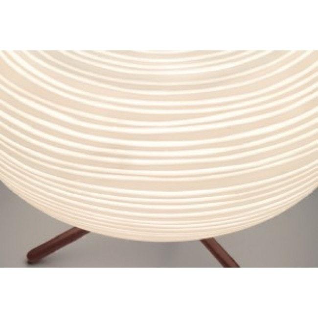 Japandi rijstlamp met Stijlvol Design