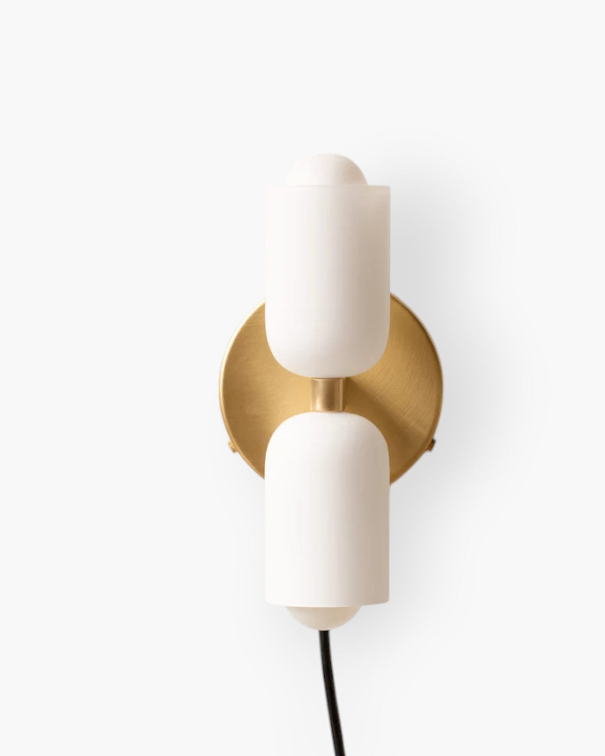 Moderne Wandlamp voor Sfeervolle en Zachte Verlichting in Huis