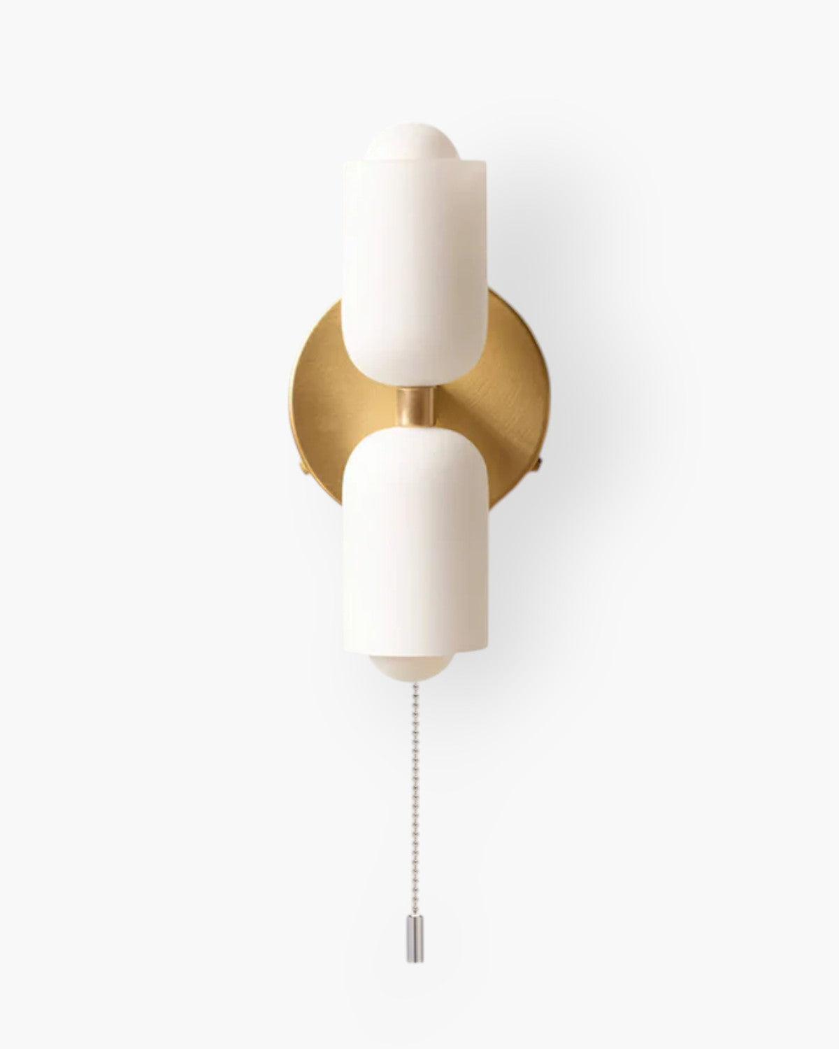 Moderne Wandlamp voor Sfeervolle en Zachte Verlichting in Huis