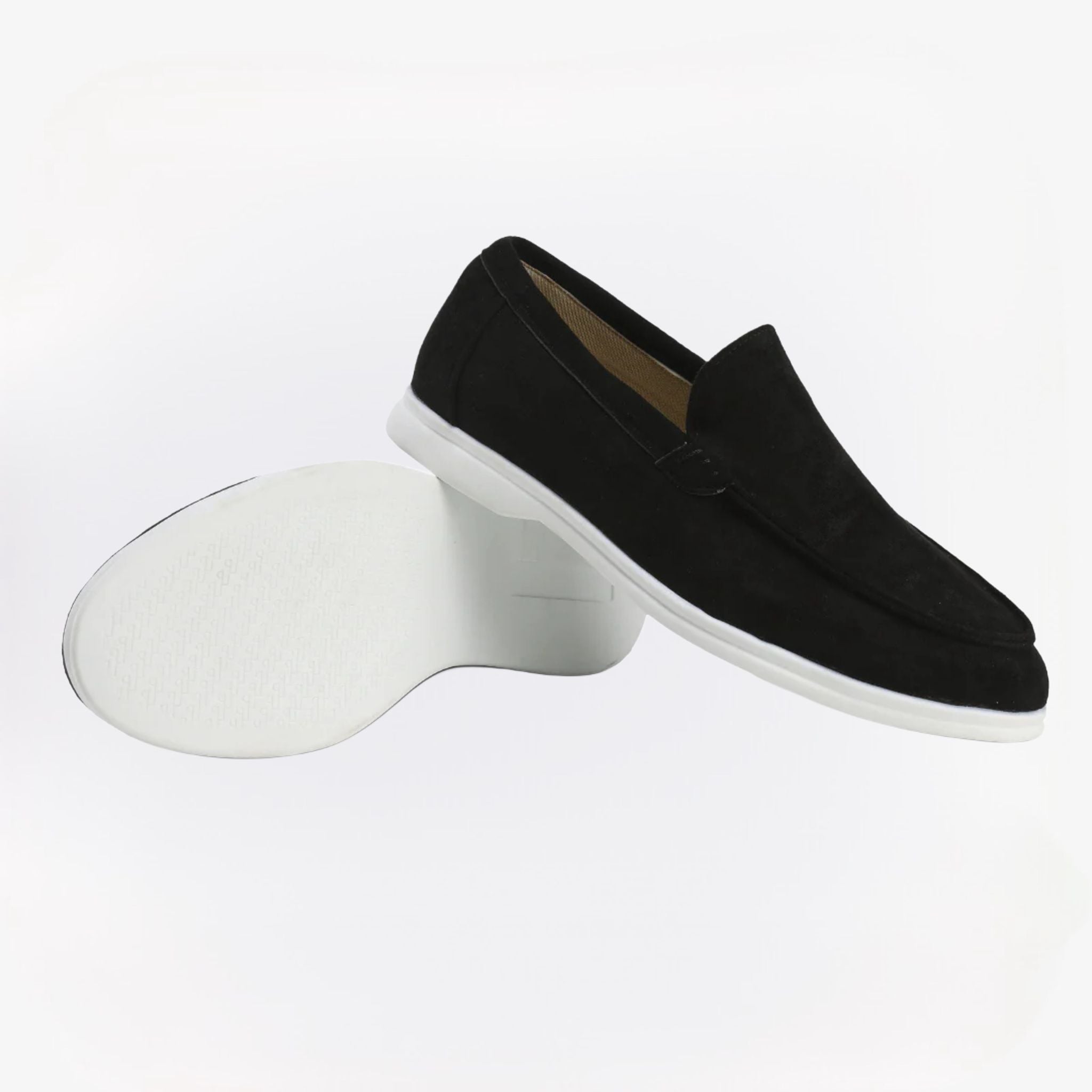 Premium Loafers voor Heren - Klassieke Comfortabele Instapschoenen