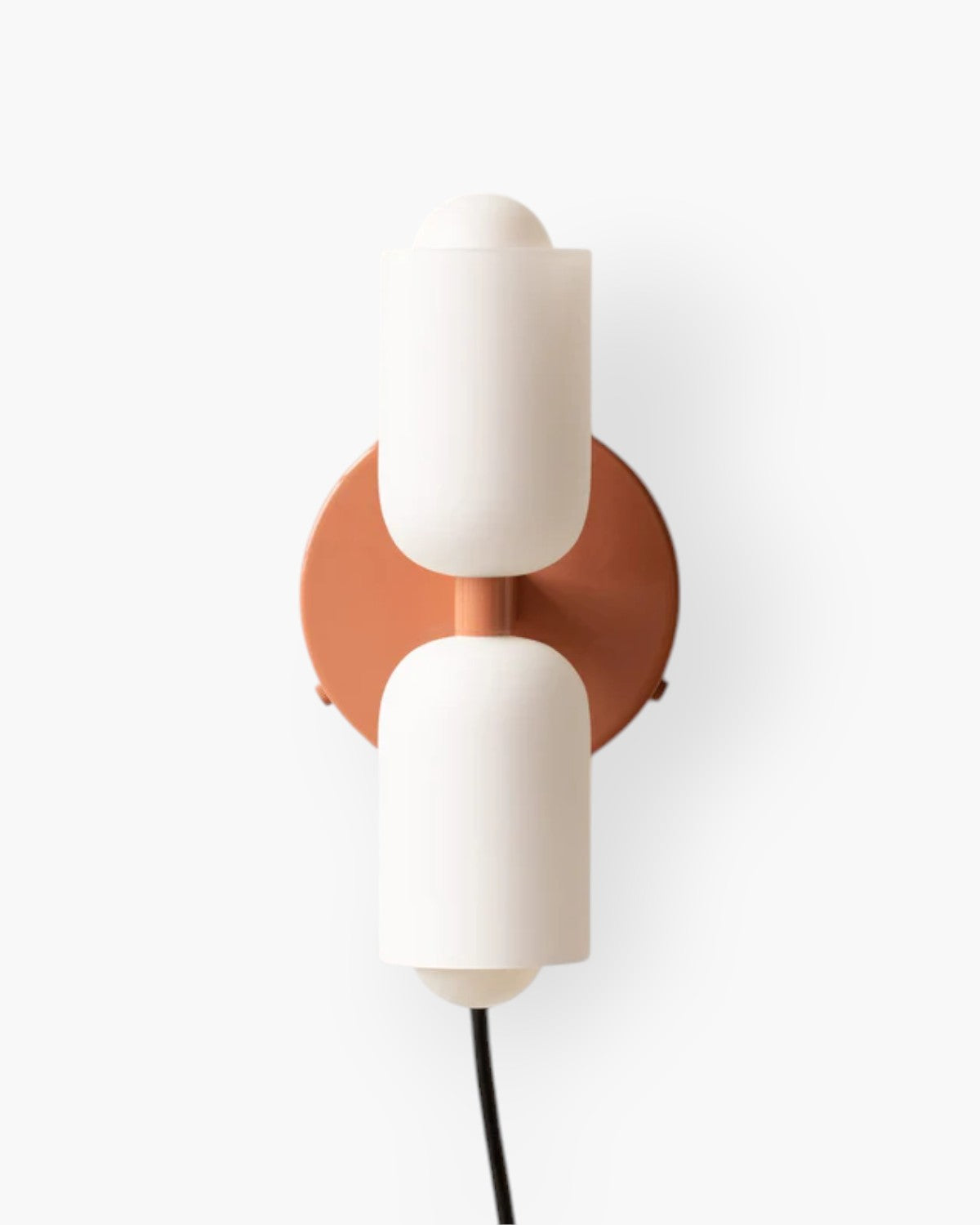 Moderne Wandlamp voor Sfeervolle en Zachte Verlichting in Huis