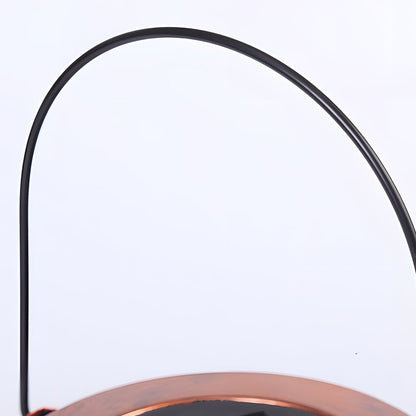 Solar Hangende Lantaarn – Boomprojectie met Warm Wit Licht en IP55