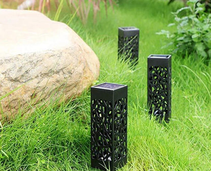 Marokkaanse Solar Buitenlampen