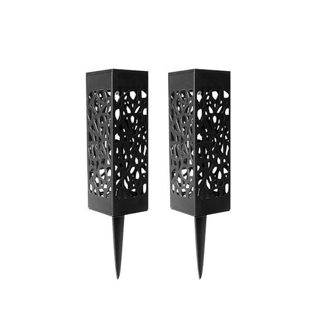 Marokkaanse Solar Buitenlampen